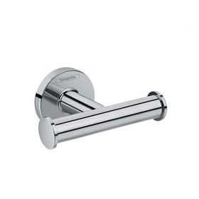 Hansgrohe 41725000 Logis İkili Askı