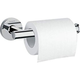 Hansgrohe 41726000 Tuvalet Kağıtlığı