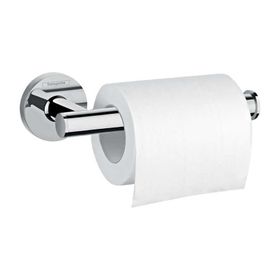 Hansgrohe 41726000 Tuvalet Kağıtlığı