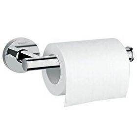 Hansgrohe 41726000 Tuvalet Kağıtlığı