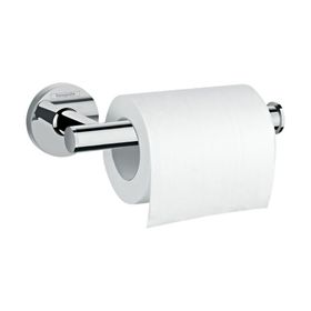 Hansgrohe 41726000 Tuvalet Kağıtlığı