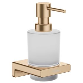 Hansgrohe 41745140 Add Storis Bronz Sıvı Sabunluk