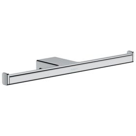 Hansgrohe 41748000 Addstoris Krom İkili Tuvalet Kağıtlığı