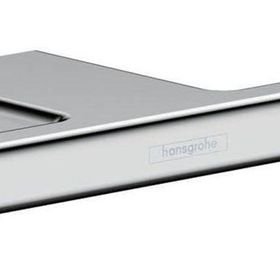Hansgrohe 41748000 Addstoris Krom İkili Tuvalet Kağıtlığı