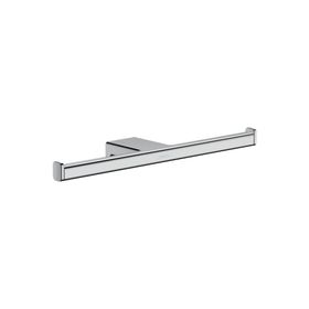 Hansgrohe 41748000 Addstoris Krom İkili Tuvalet Kağıtlığı