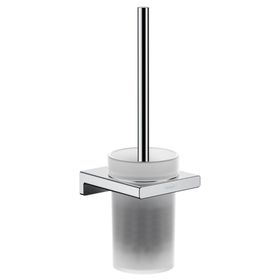 Hansgrohe 41752000 Krom Add Storis Klozet Fırçası