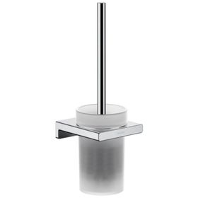 Hansgrohe 41752000 Krom Add Storis Klozet Fırçası