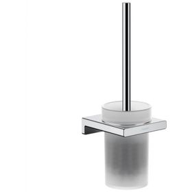 Hansgrohe 41752000 Krom Add Storis Klozet Fırçası