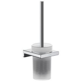 Hansgrohe 41752000 Krom Add Storis Klozet Fırçası