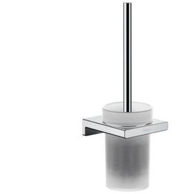 Hansgrohe 41752000 Krom Add Storis Klozet Fırçası