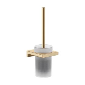 Hansgrohe 41752140 Addstoris Tuvalet Fırçası Tutacağı