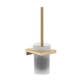 Hansgrohe 41752140 Addstoris Tuvalet Fırçası Tutacağı