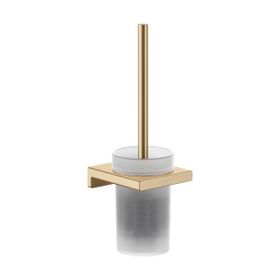 Hansgrohe 41752140 Addstoris Tuvalet Fırçası Tutacağı