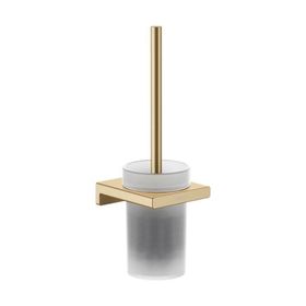 Hansgrohe 41752140 Addstoris Tuvalet Fırçası Tutacağı