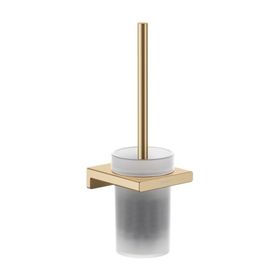 Hansgrohe 41752140 Addstoris Tuvalet Fırçası Tutacağı