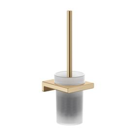 Hansgrohe 41752140 Addstoris Tuvalet Fırçası Tutacağı
