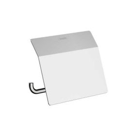 Hansgrohe 41753000 Kapaklı AddStoris Tuvalet Kağıtlığı