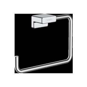 Hansgrohe 41754000 Addstoris Halka Krom Havluluk