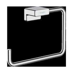 Hansgrohe 41754000 Addstoris Halka Krom Havluluk