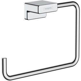 Hansgrohe 41754000 Addstoris Halka Krom Havluluk