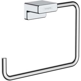 Hansgrohe 41754000 Addstoris Halka Krom Havluluk