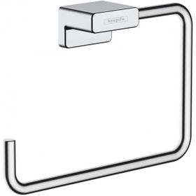 Hansgrohe 41754000 Addstoris Halka Krom Havluluk