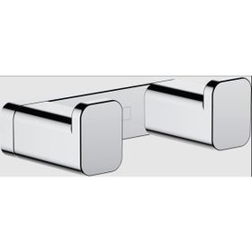 Hansgrohe 41755000 Gri Addstoris Askılık