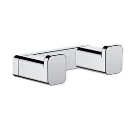 Hansgrohe 41755000 Gri Addstoris Askılık