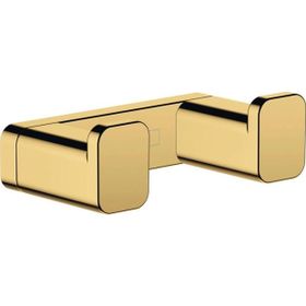 Hansgrohe 41755990 Addstoris Altın İkili Askı