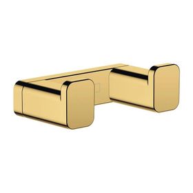 Hansgrohe 41755990 Addstoris Altın İkili Askı