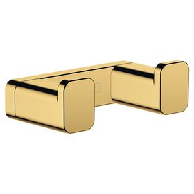 Hansgrohe 41755990 Addstoris Altın İkili Askı