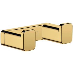 Hansgrohe 41755990 Addstoris Altın İkili Askı