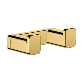 Hansgrohe 41755990 Addstoris Altın İkili Askı