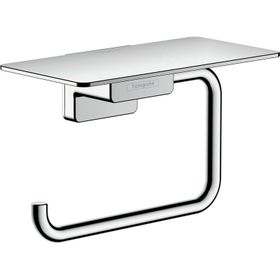Hansgrohe 41772000 Addstoris Krom Tuvalet Kağıtlığı