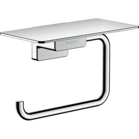 Hansgrohe 41772000 Addstoris Krom Tuvalet Kağıtlığı
