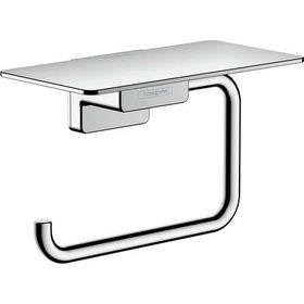 Hansgrohe 41772000 Addstoris Krom Tuvalet Kağıtlığı