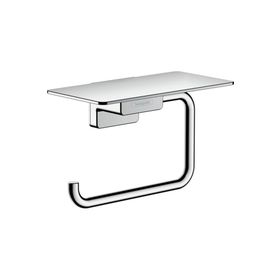 Hansgrohe 41772000 Addstoris Krom Tuvalet Kağıtlığı