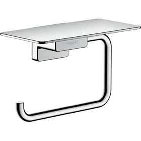 Hansgrohe 41772000 Addstoris Krom Tuvalet Kağıtlığı