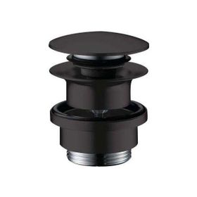 Hansgrohe 50100670 50100670 G 2000 2000/4 Pirinç Mat Siyah Tapa
