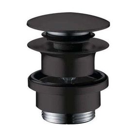 Hansgrohe 50100670 50100670 G 2000 2000/4 Pirinç Mat Siyah Tapa