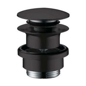 Hansgrohe 50100670 50100670 G 2000 2000/4 Pirinç Mat Siyah Tapa