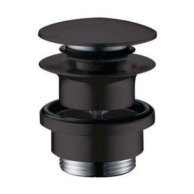Hansgrohe 50100670 50100670 G 2000 2000/4 Pirinç Mat Siyah Tapa