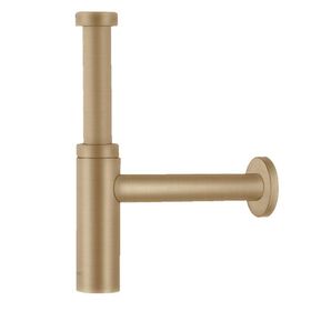 Hansgrohe 52105140 Flowstar S Tasarım Sifon