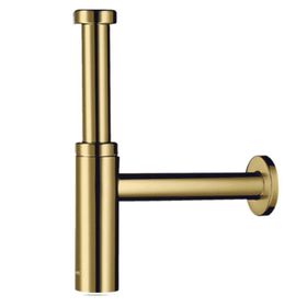 Hansgrohe 52105990 Flowstar Altın Lavabo Sifonu