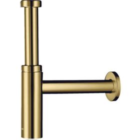 Hansgrohe 52105990 Flowstar Altın Lavabo Sifonu