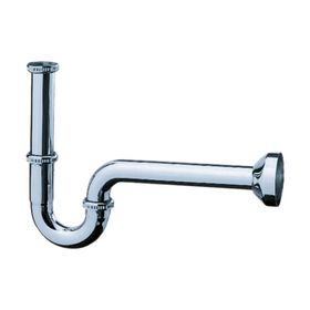 Hansgrohe 53010000S Kolay Montaj Boru Sifon