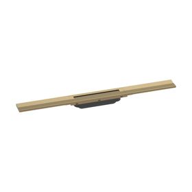 Hansgrohe 56043140 700 Kesilebilir Serbest Kurulum İçin Raindrain Flex Duş Kanalı