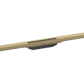 Hansgrohe 56043140 700 Kesilebilir Serbest Kurulum İçin Raindrain Flex Duş Kanalı