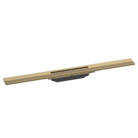 Hansgrohe 56043140 700 Kesilebilir Serbest Kurulum İçin Raindrain Flex Duş Kanalı