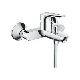 Hansgrohe 71415000 Krom Logis E Banyo Bataryası